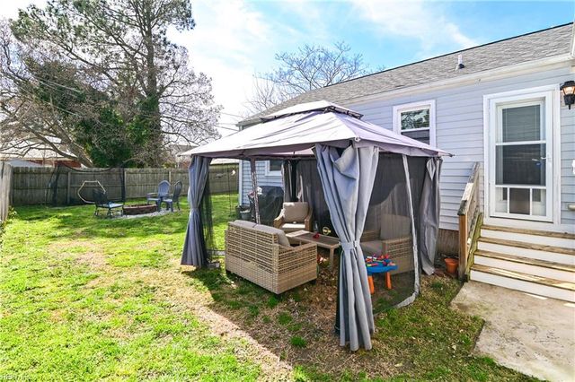 838 Wilbur AVE, Chesapeake, VA 23324