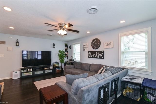 838 Wilbur AVE, Chesapeake, VA 23324