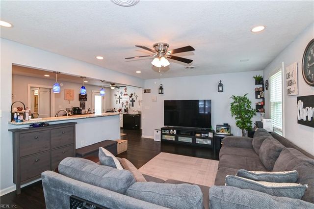 838 Wilbur AVE, Chesapeake, VA 23324