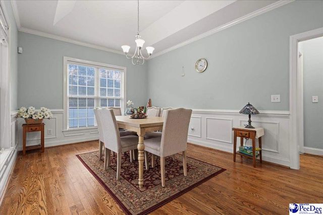 2137 Waverly Woods Drive, Florence, SC 29505