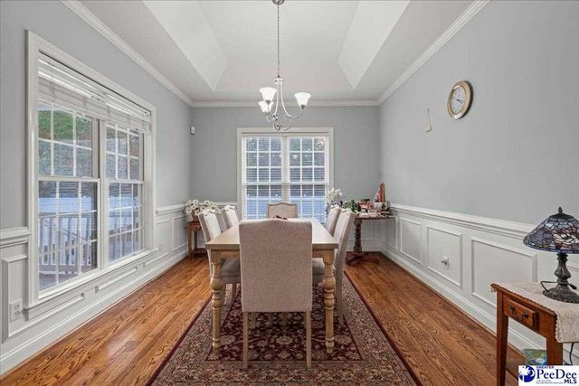 2137 Waverly Woods Drive, Florence, SC 29505