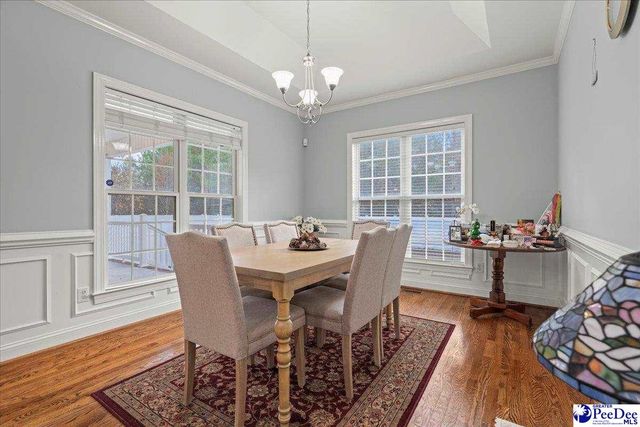 2137 Waverly Woods Drive, Florence, SC 29505