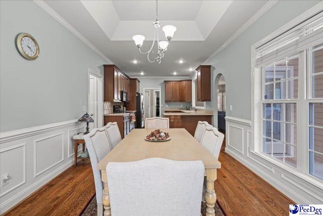 2137 Waverly Woods Drive, Florence, SC 29505