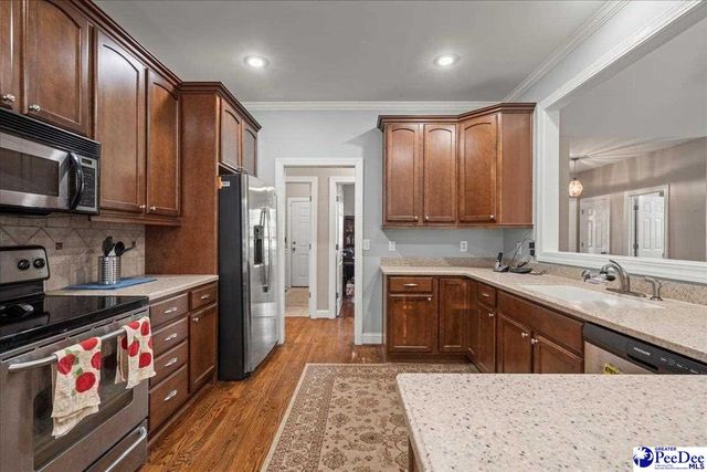 2137 Waverly Woods Drive, Florence, SC 29505