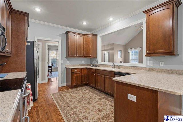 2137 Waverly Woods Drive, Florence, SC 29505