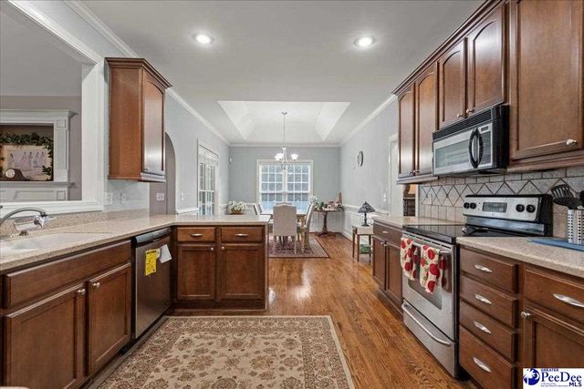 2137 Waverly Woods Drive, Florence, SC 29505