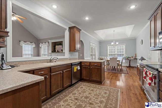 2137 Waverly Woods Drive, Florence, SC 29505