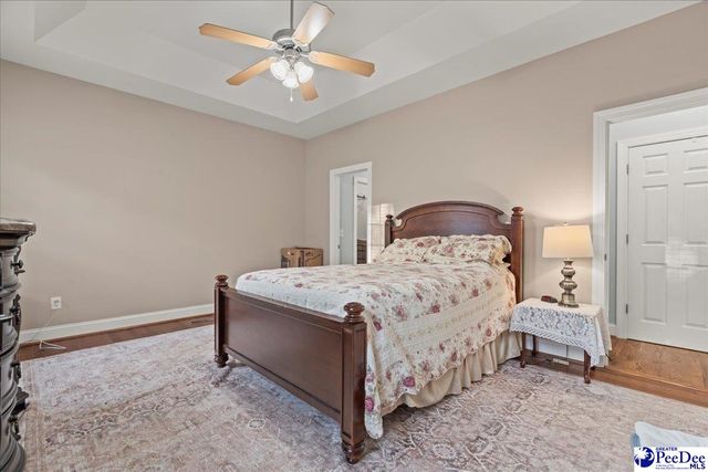 2137 Waverly Woods Drive, Florence, SC 29505