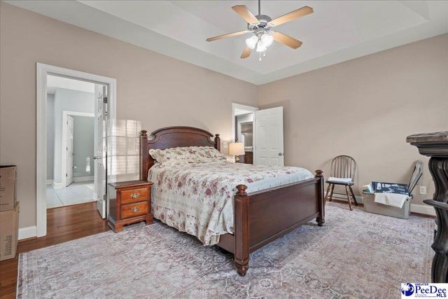 2137 Waverly Woods Drive, Florence, SC 29505