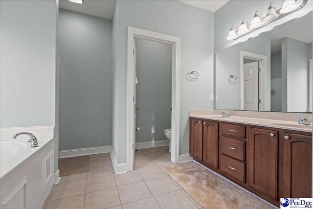 2137 Waverly Woods Drive, Florence, SC 29505