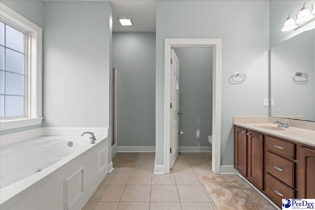 2137 Waverly Woods Drive, Florence, SC 29505