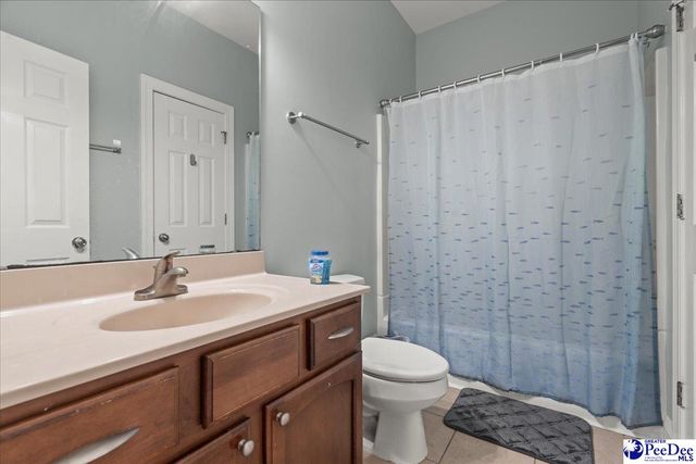 2137 Waverly Woods Drive, Florence, SC 29505