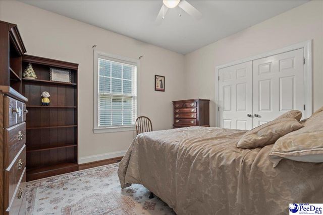 2137 Waverly Woods Drive, Florence, SC 29505