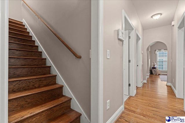 2137 Waverly Woods Drive, Florence, SC 29505