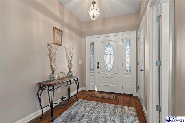 2137 Waverly Woods Drive, Florence, SC 29505