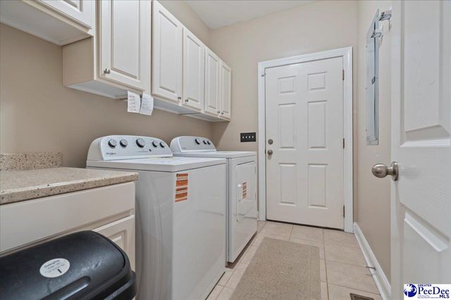 2137 Waverly Woods Drive, Florence, SC 29505