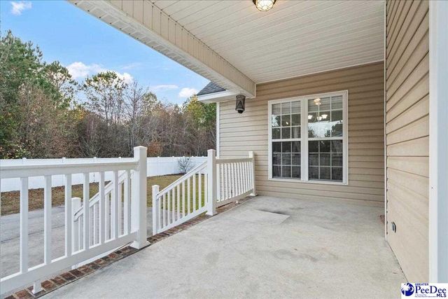 2137 Waverly Woods Drive, Florence, SC 29505