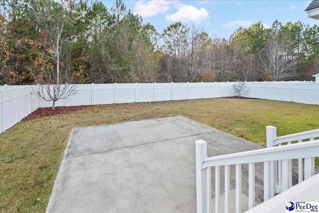 2137 Waverly Woods Drive, Florence, SC 29505