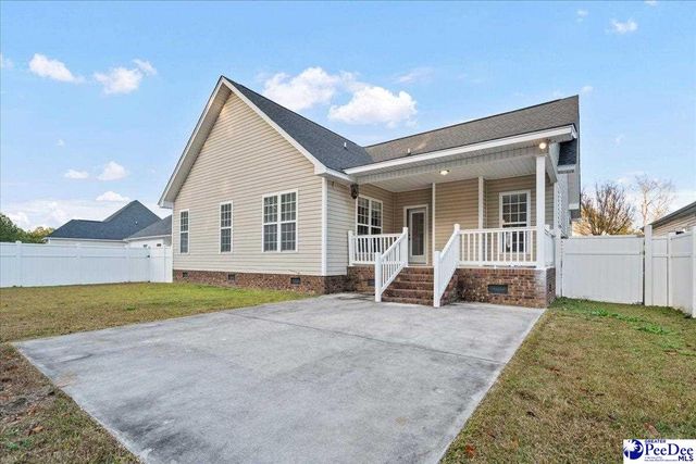 2137 Waverly Woods Drive, Florence, SC 29505