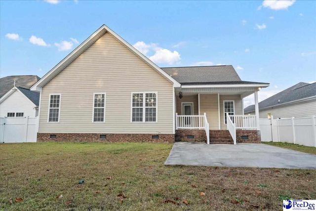 2137 Waverly Woods Drive, Florence, SC 29505