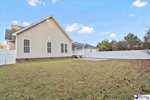 2137 Waverly Woods Drive, Florence, SC 29505