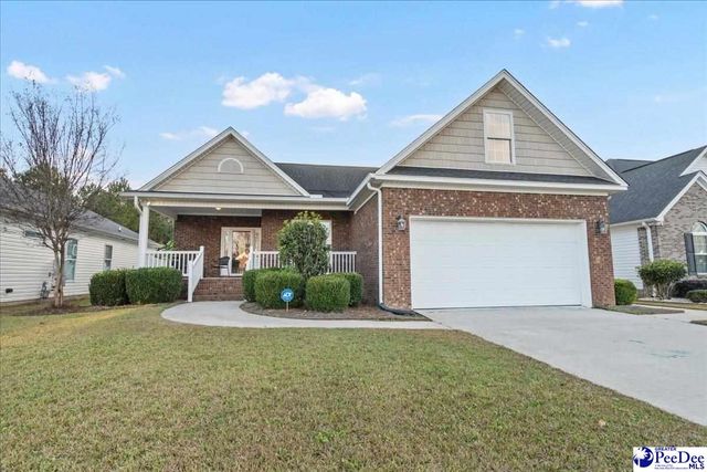 2137 Waverly Woods Drive, Florence, SC 29505