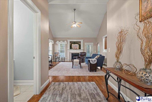 2137 Waverly Woods Drive, Florence, SC 29505