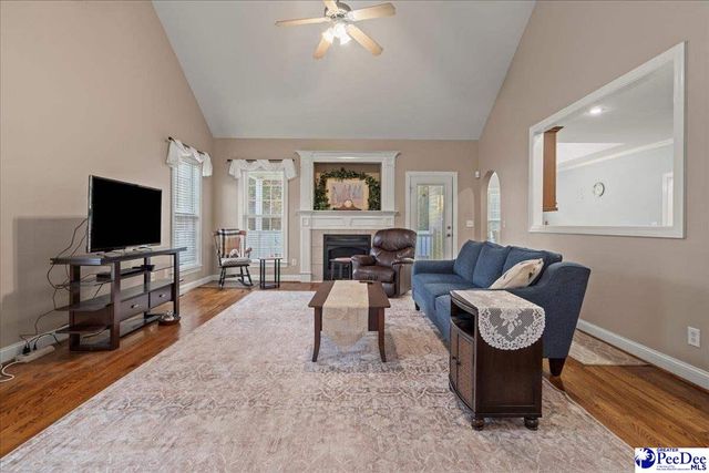 2137 Waverly Woods Drive, Florence, SC 29505