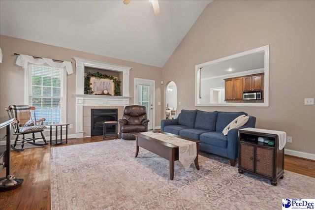 2137 Waverly Woods Drive, Florence, SC 29505