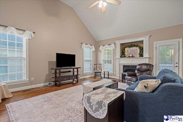 2137 Waverly Woods Drive, Florence, SC 29505