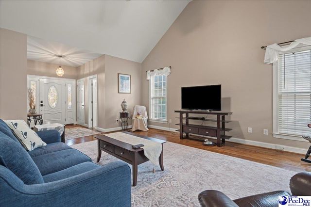 2137 Waverly Woods Drive, Florence, SC 29505