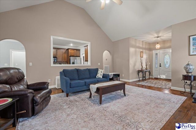 2137 Waverly Woods Drive, Florence, SC 29505