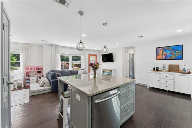 2607 Hatfield Circle SE, Atlanta, GA 30316