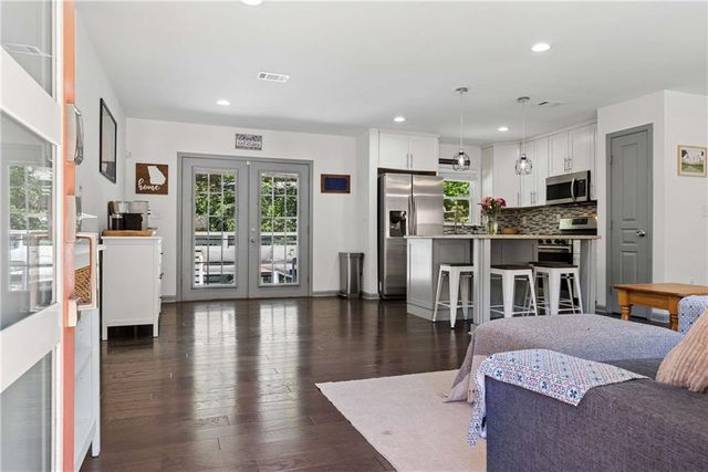 2607 Hatfield Circle SE, Atlanta, GA 30316