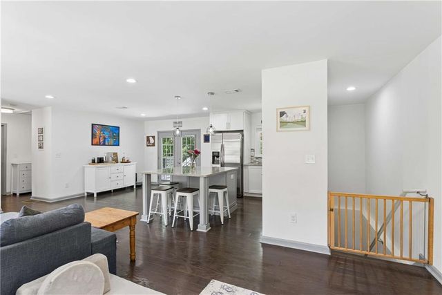 2607 Hatfield Circle SE, Atlanta, GA 30316