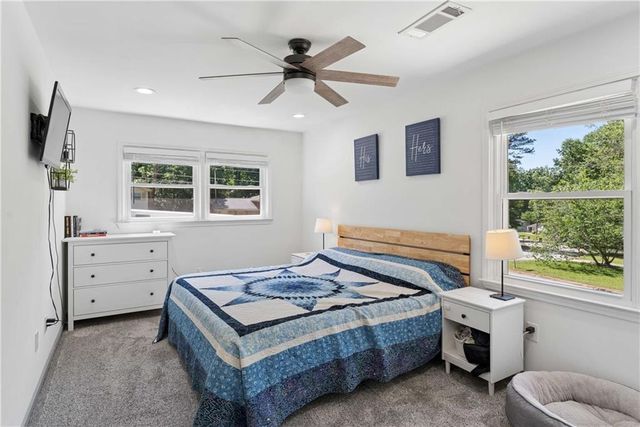 2607 Hatfield Circle SE, Atlanta, GA 30316
