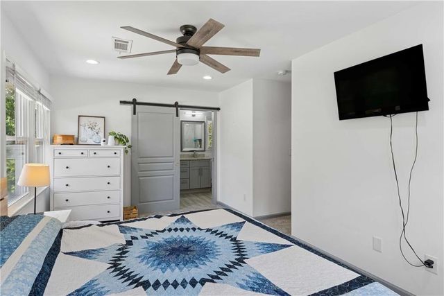 2607 Hatfield Circle SE, Atlanta, GA 30316