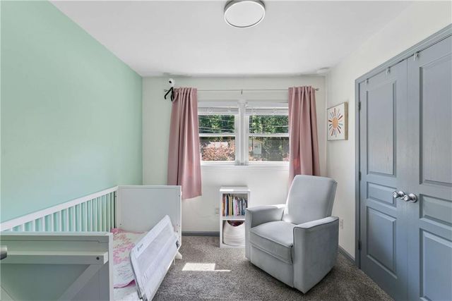 2607 Hatfield Circle SE, Atlanta, GA 30316