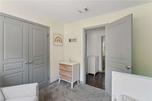 2607 Hatfield Circle SE, Atlanta, GA 30316