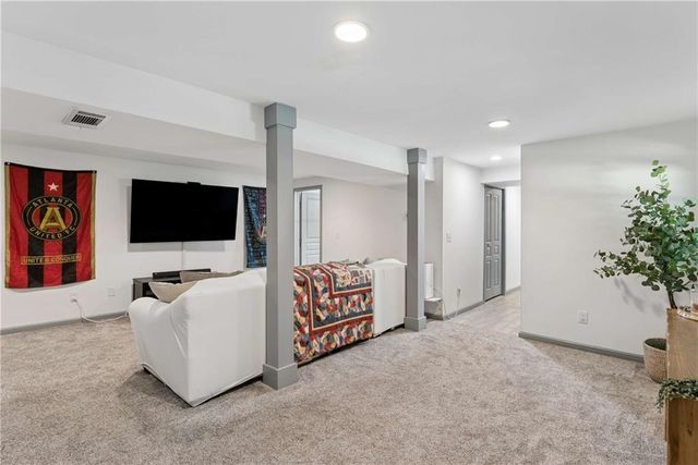 2607 Hatfield Circle SE, Atlanta, GA 30316