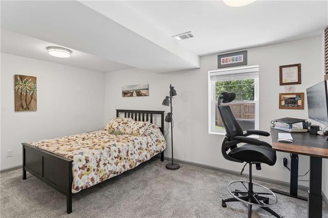 2607 Hatfield Circle SE, Atlanta, GA 30316
