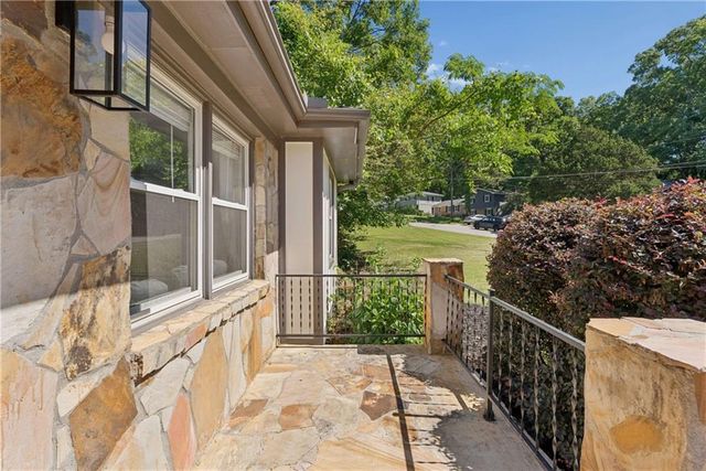 2607 Hatfield Circle SE, Atlanta, GA 30316