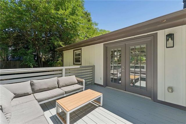 2607 Hatfield Circle SE, Atlanta, GA 30316