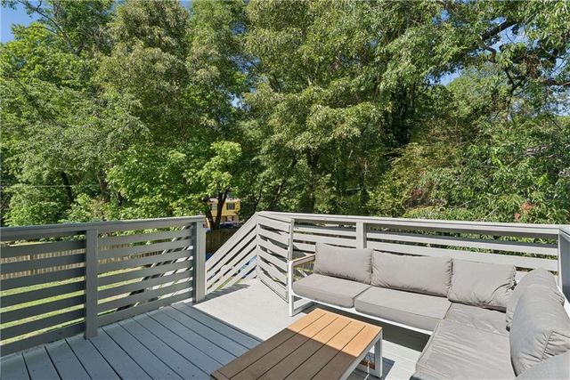 2607 Hatfield Circle SE, Atlanta, GA 30316