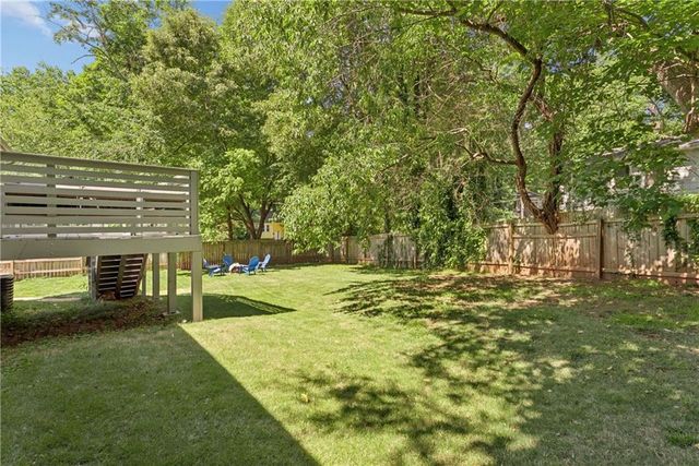 2607 Hatfield Circle SE, Atlanta, GA 30316