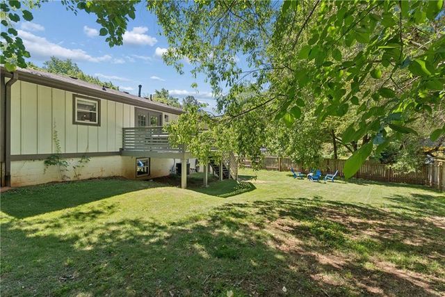 2607 Hatfield Circle SE, Atlanta, GA 30316