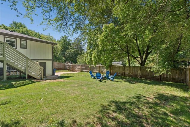 2607 Hatfield Circle SE, Atlanta, GA 30316