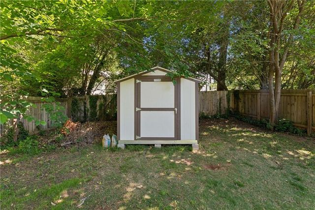 2607 Hatfield Circle SE, Atlanta, GA 30316