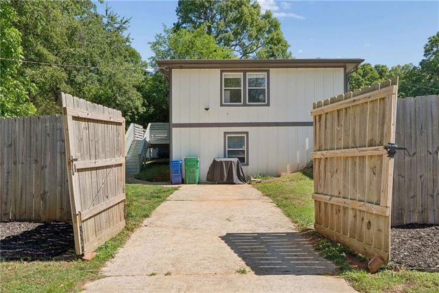 2607 Hatfield Circle SE, Atlanta, GA 30316