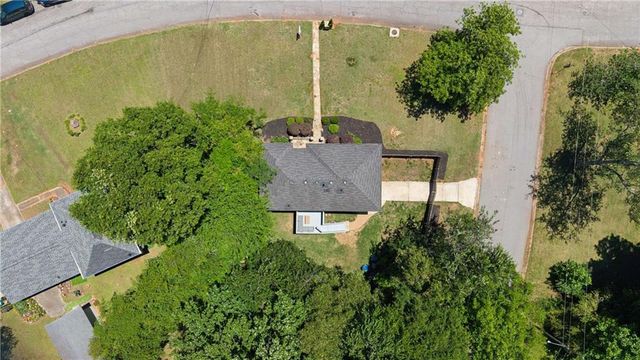 2607 Hatfield Circle SE, Atlanta, GA 30316